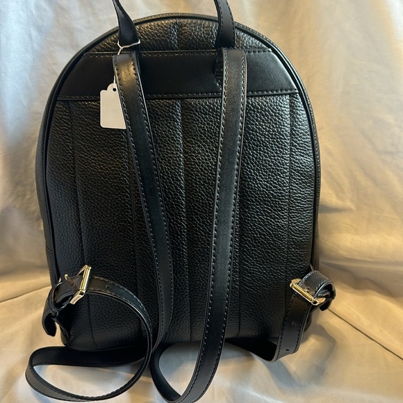 NET Michael Kors Kenly Backpack: Beautiful backpack - Picture 2 of 9